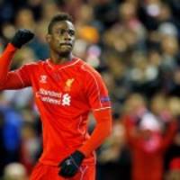 liverpool predicted lineup vs besiktas as mario balotelli starts in much-changed team