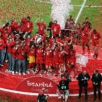 liverpool return to ataturk stadium for first time since 2005 champions league final